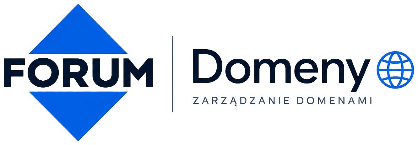 Forum Domeny
